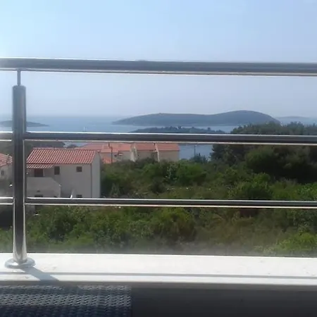 New Aparments Sonja *