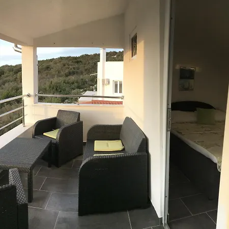 New Aparments Sonja