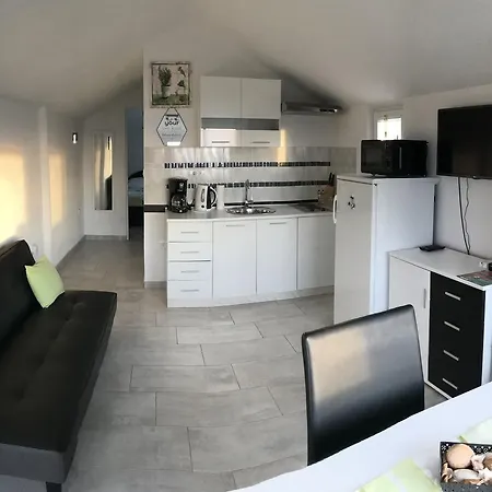 New Aparments Sonja Villa *