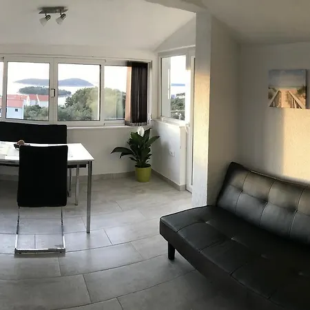 Villa New Aparments Sonja *