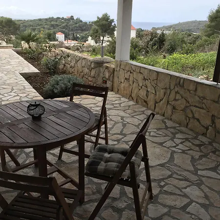 New Aparments Sonja Villa *