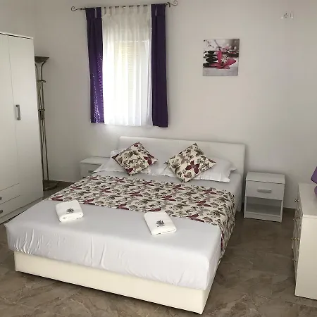 Villa New Aparments Sonja Maslinica