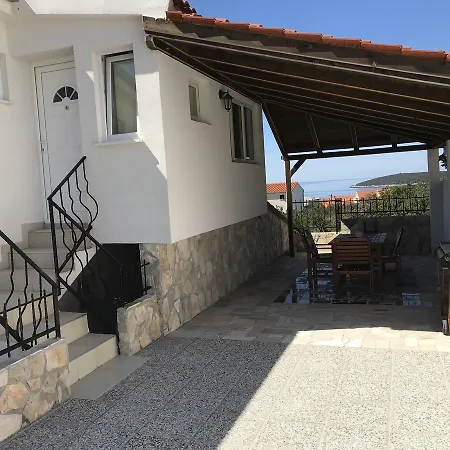 New Aparments Sonja Villa Maslinica