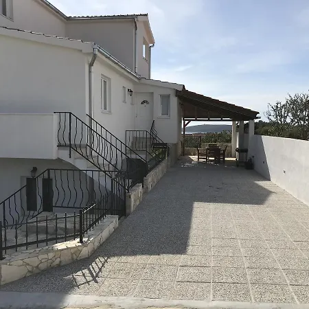 Villa New Aparments Sonja Maslinica