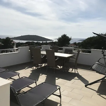 Villa New Aparments Sonja Maslinica